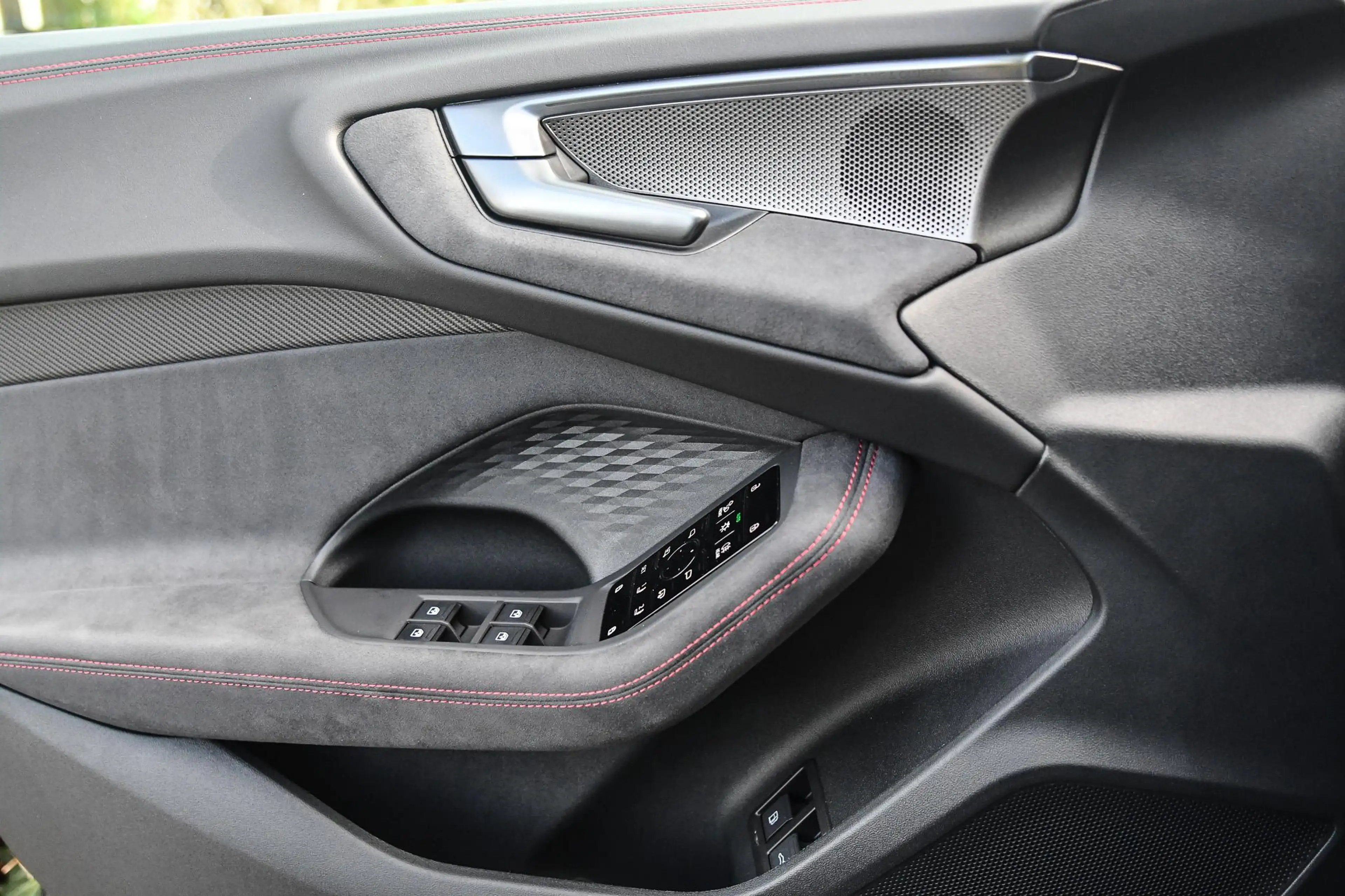 Audi RS5 Avant e-hybrid |Keramisch|Carbon|Sportpakket|Massa — photo 17