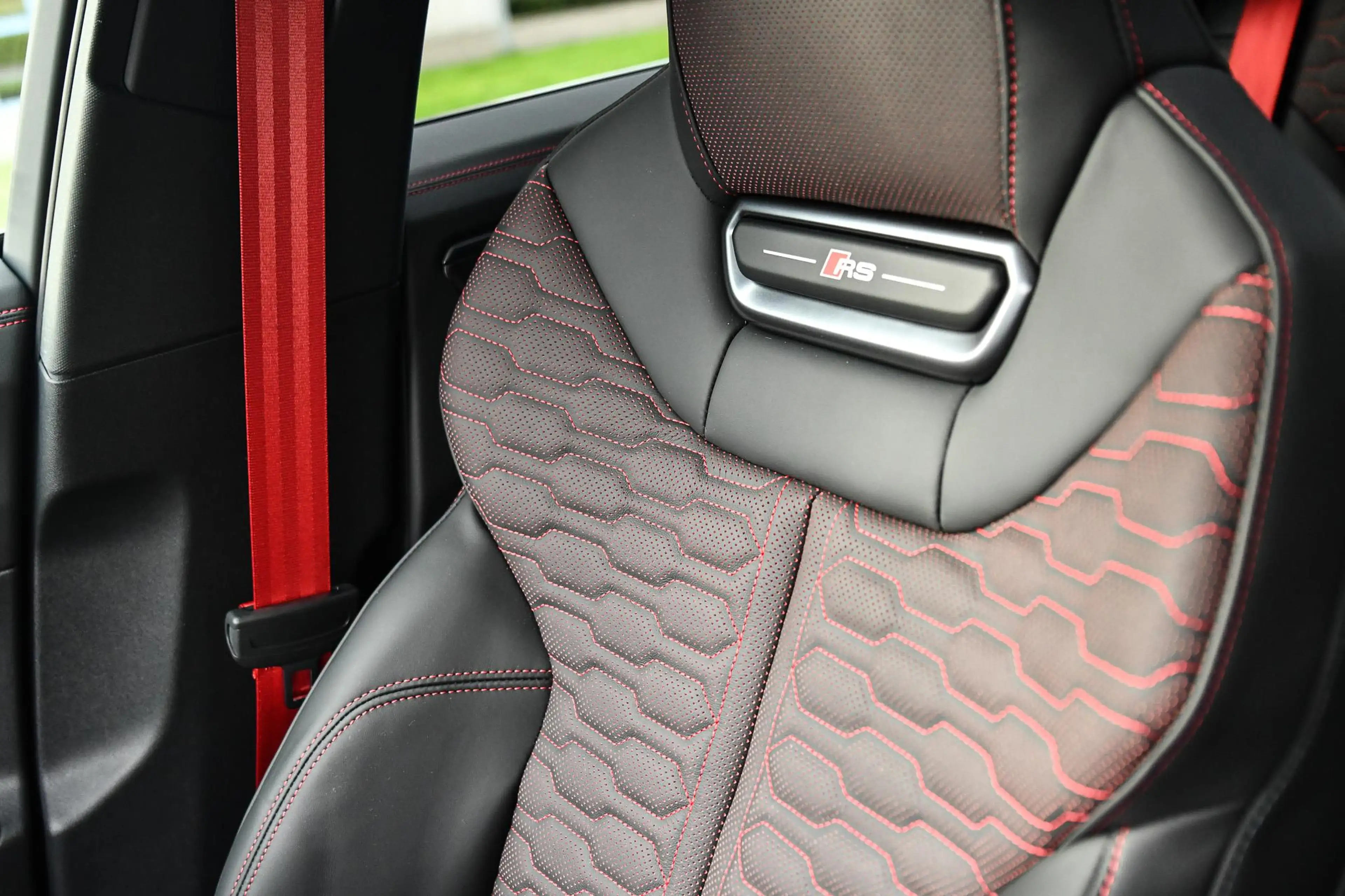 Audi RS5 Avant e-hybrid |Keramisch|Carbon|Sportpakket|Massa — photo 15