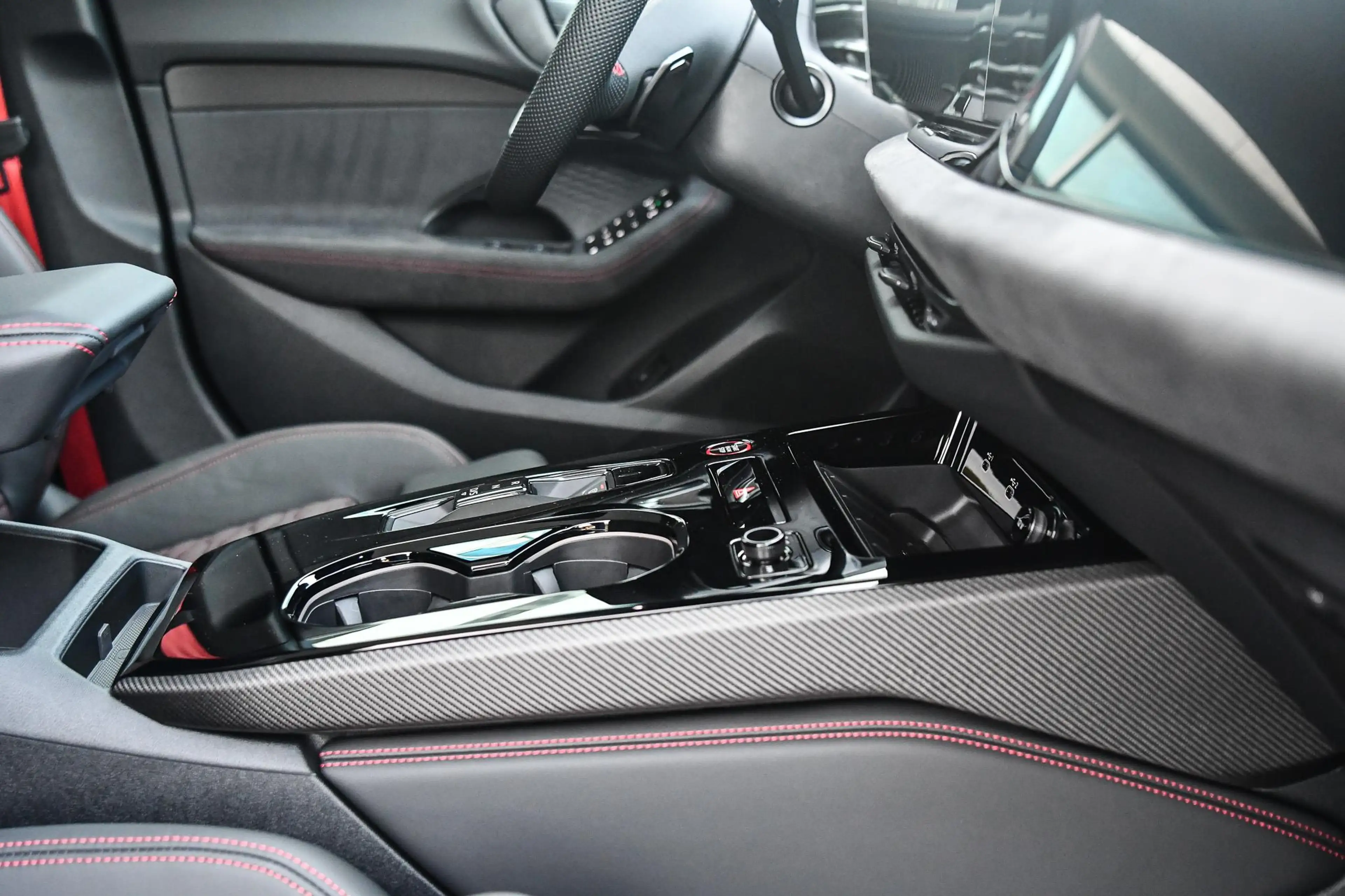 Audi RS5 Avant e-hybrid |Keramisch|Carbon|Sportpakket|Massa — photo 10