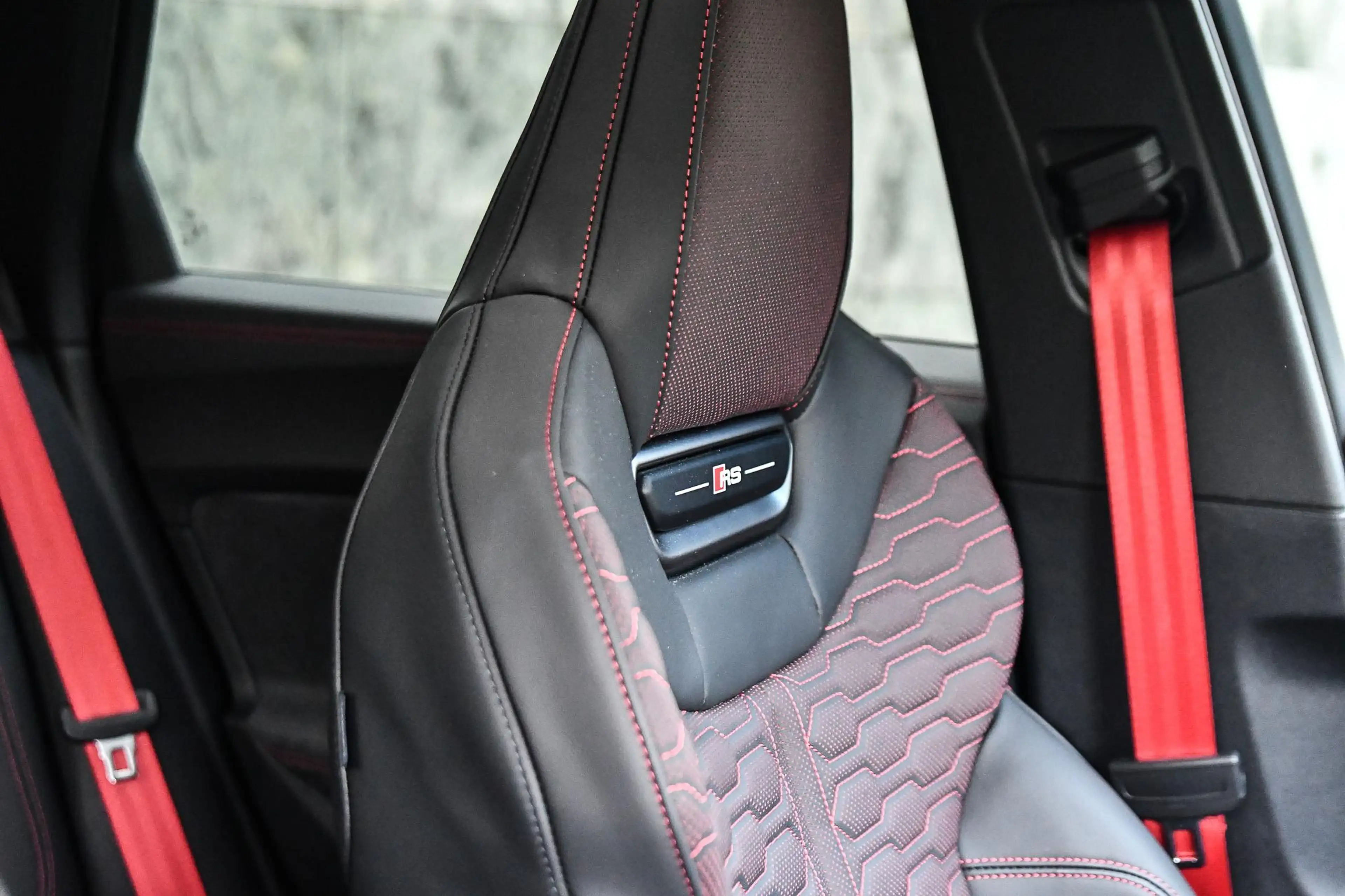 Audi RS5 Avant e-hybrid |Keramisch|Carbon|Sportpakket|Massa — photo 12