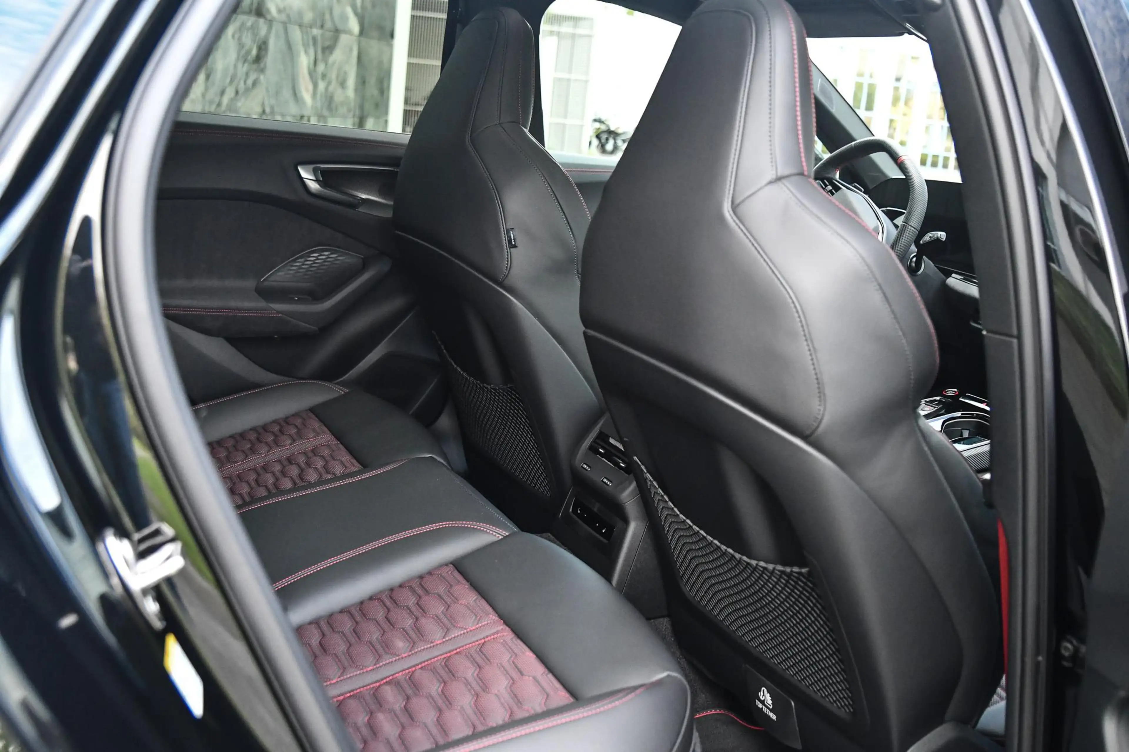Audi RS5 Avant e-hybrid |Keramisch|Carbon|Sportpakket|Massa — photo 14
