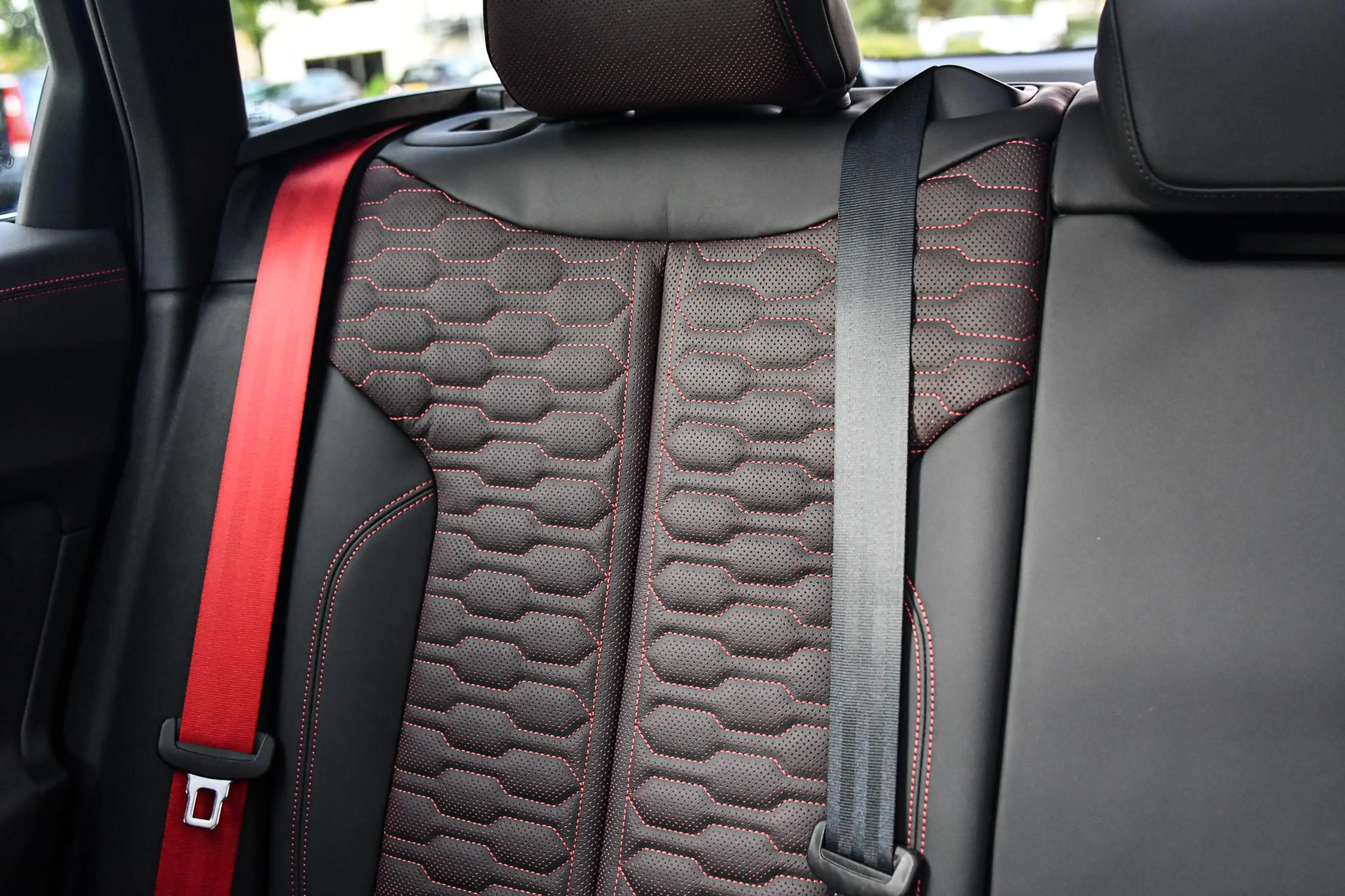 Audi RS5 Avant e-hybrid |Keramisch|Carbon|Sportpakket|Massa — photo 16