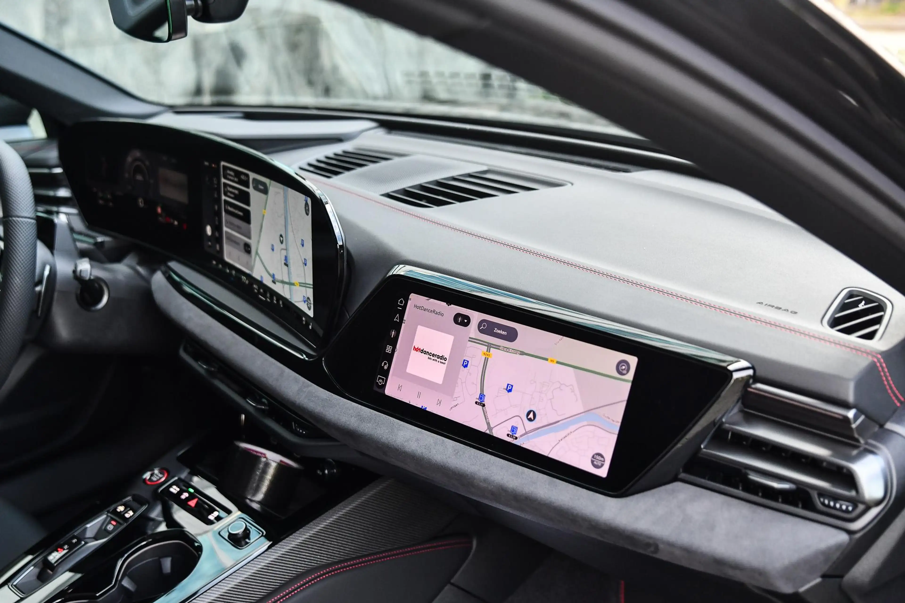 Audi RS5 Avant e-hybrid |Keramisch|Carbon|Sportpakket|Massa — photo 34