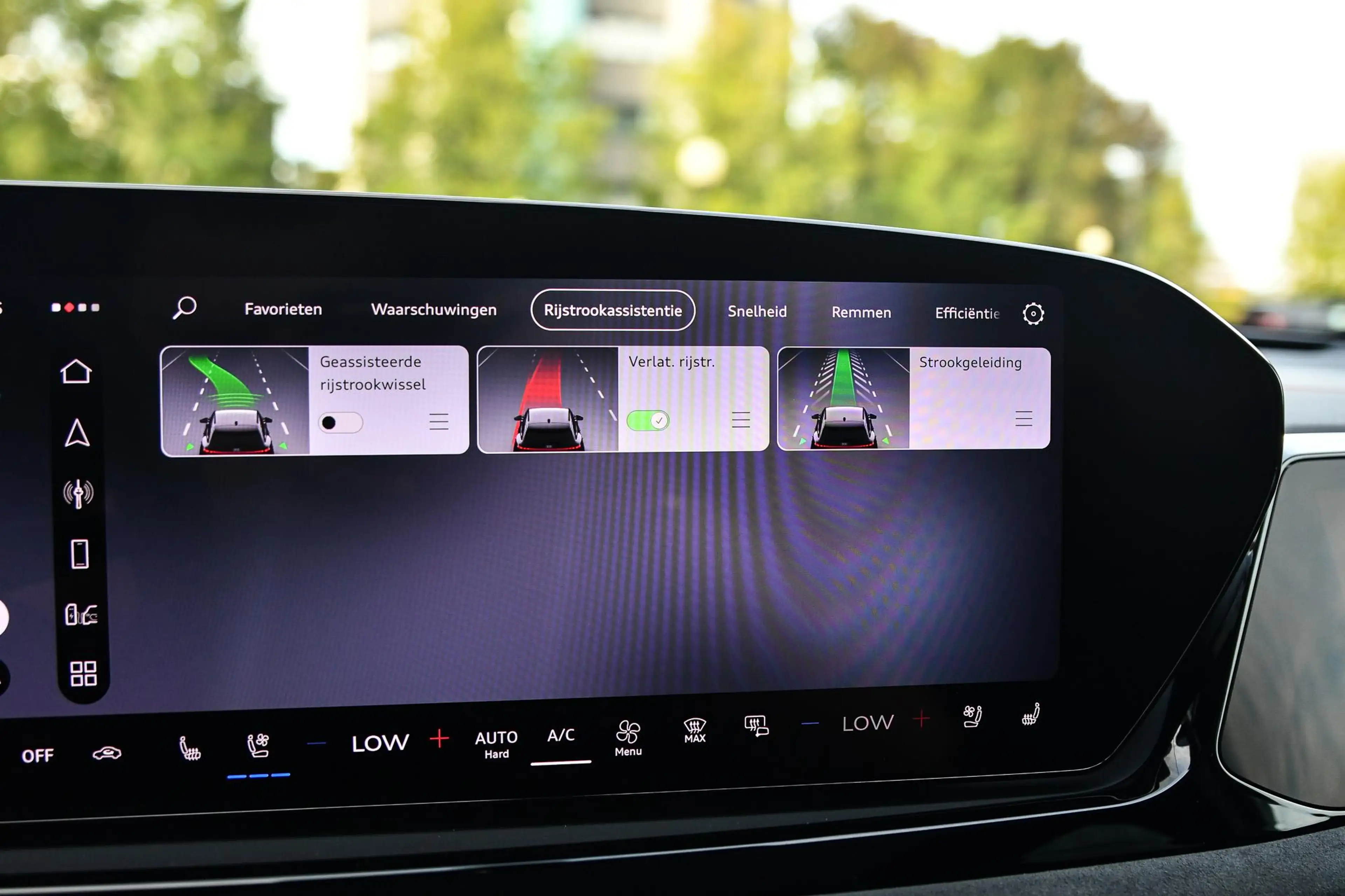 Audi RS5 Avant e-hybrid |Keramisch|Carbon|Sportpakket|Massa — photo 28