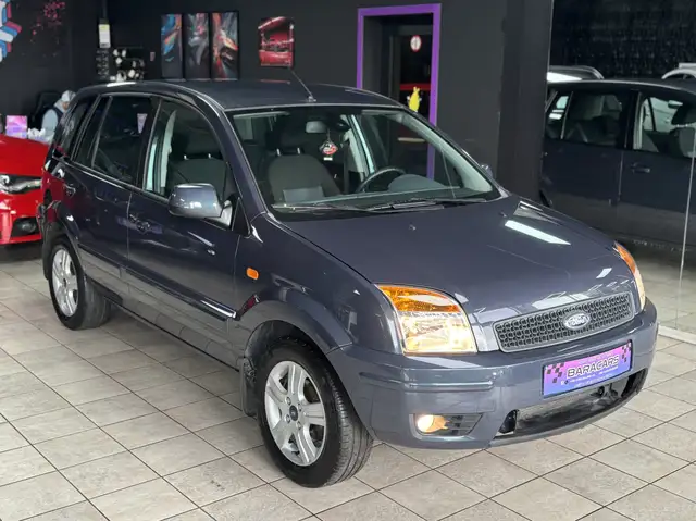 Ford Fusion Fusion 1.4i X Road