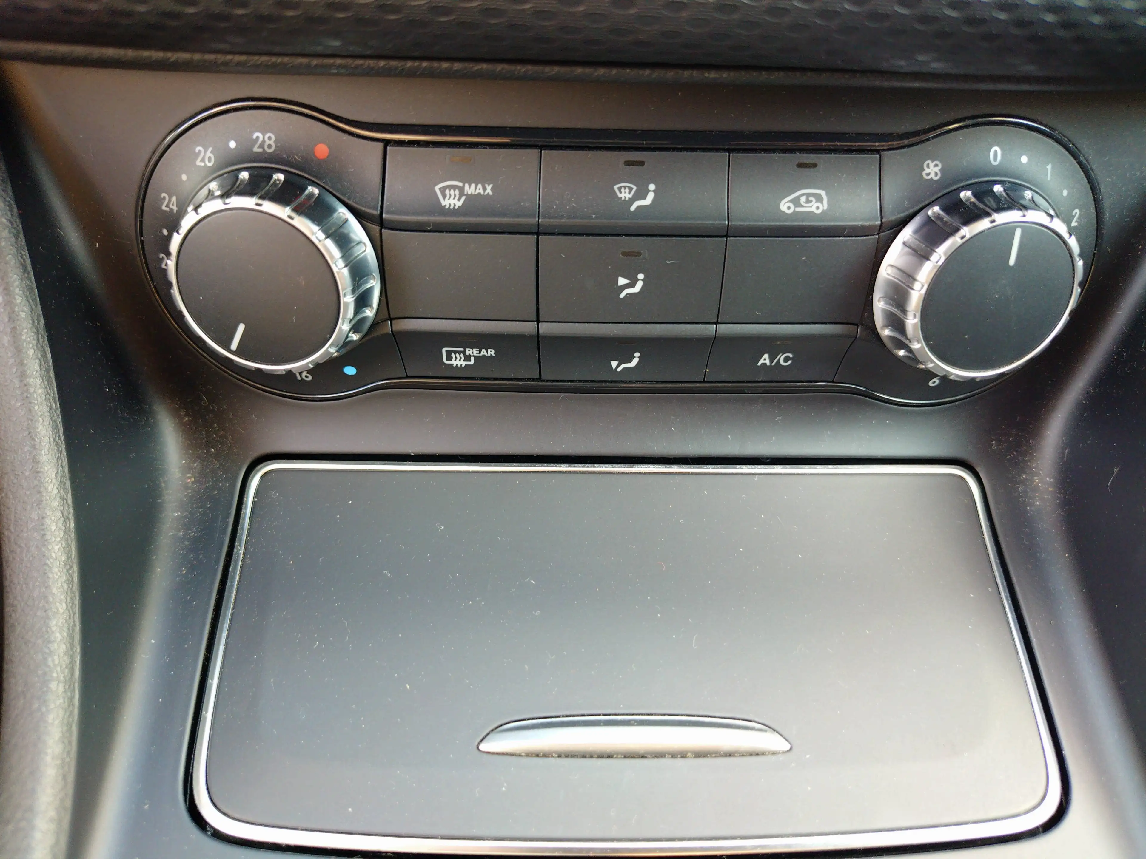 Mercedes-Benz A 180 A 180 BlueEfficiency (176.042) — photo 11