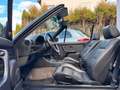 BMW 320 i E30 Cabrio VFL Shadowline/Leder/Borbet A Negro - thumbnail 14