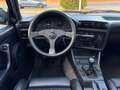 BMW 320 i E30 Cabrio VFL Shadowline/Leder/Borbet A Negro - thumbnail 17