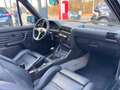 BMW 320 i E30 Cabrio VFL Shadowline/Leder/Borbet A Negro - thumbnail 18