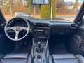 BMW 320 i E30 Cabrio VFL Shadowline/Leder/Borbet A Negro - thumbnail 25