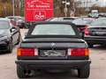 BMW 320 i E30 Cabrio VFL Shadowline/Leder/Borbet A Negro - thumbnail 9