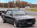 BMW 320 i E30 Cabrio VFL Shadowline/Leder/Borbet A Negro - thumbnail 26