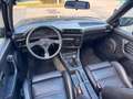 BMW 320 i E30 Cabrio VFL Shadowline/Leder/Borbet A Negro - thumbnail 15