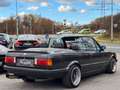 BMW 320 i E30 Cabrio VFL Shadowline/Leder/Borbet A Negro - thumbnail 10