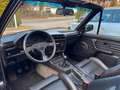 BMW 320 i E30 Cabrio VFL Shadowline/Leder/Borbet A Negro - thumbnail 11