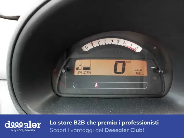Citroen C3 1.1 airdream Ideal *SOLO COMMERCIANTI*