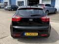 Kia Rio 1.2 CVVT, AIRCO, APK TOT 09-06-26, 130.735 KM, STU Negro - thumbnail 11