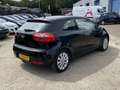 Kia Rio 1.2 CVVT, AIRCO, APK TOT 09-06-26, 130.735 KM, STU Negro - thumbnail 8