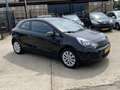 Kia Rio 1.2 CVVT, AIRCO, APK TOT 09-06-26, 130.735 KM, STU Negro - thumbnail 9
