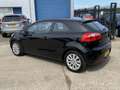 Kia Rio 1.2 CVVT, AIRCO, APK TOT 09-06-26, 130.735 KM, STU Negro - thumbnail 2