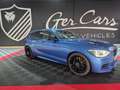 BMW Active Hybrid 5 1 M135i Azul - thumbnail 3