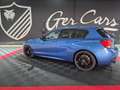BMW Active Hybrid 5 1 M135i Azul - thumbnail 32