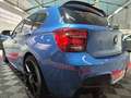 BMW Active Hybrid 5 1 M135i Azul - thumbnail 8
