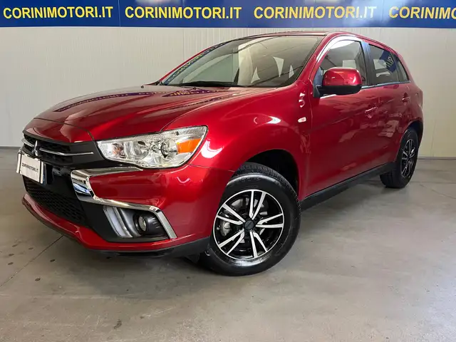Mitsubishi ASX ASX 1.6 Inform 2wd my19