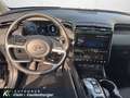 Hyundai TUCSON Prime Mild-Hybrid +PANO+MEMORY+LED+VIRTUE Schwarz - thumbnail 17