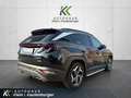 Hyundai TUCSON Prime Mild-Hybrid +PANO+MEMORY+LED+VIRTUE Schwarz - thumbnail 5