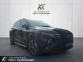 Hyundai TUCSON Prime Mild-Hybrid +PANO+MEMORY+LED+VIRTUE Schwarz - thumbnail 3