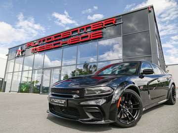 Scat Pack 6.4 V8 Widebody* Last Call*