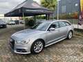 Audi A6 A6 Avant 3.0 TDI quattro S tronic Business Plus 2 Zilver - thumbnail 1