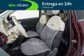 Fiat 500 1.2 Lounge Rojo - thumbnail 14