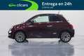 Fiat 500 1.2 Lounge Rojo - thumbnail 8