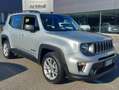 Jeep Renegade Renegade 1.0 t3 limited 2wd Argento - thumbnail 2
