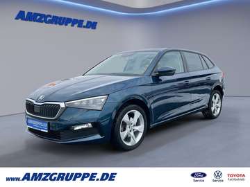 1.5 TSI Style AppLink+Kamera+Winterpak