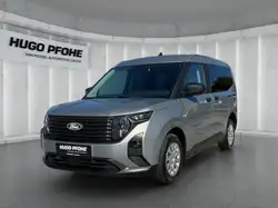 Ford Tourneo Courier Trend Aut.*AHK*NAVI*KAM*WINTER PKT.