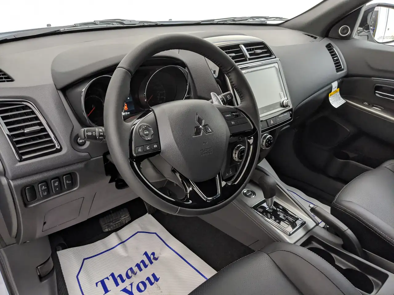Mitsubishi RVR снимка Mitsubishi RVR