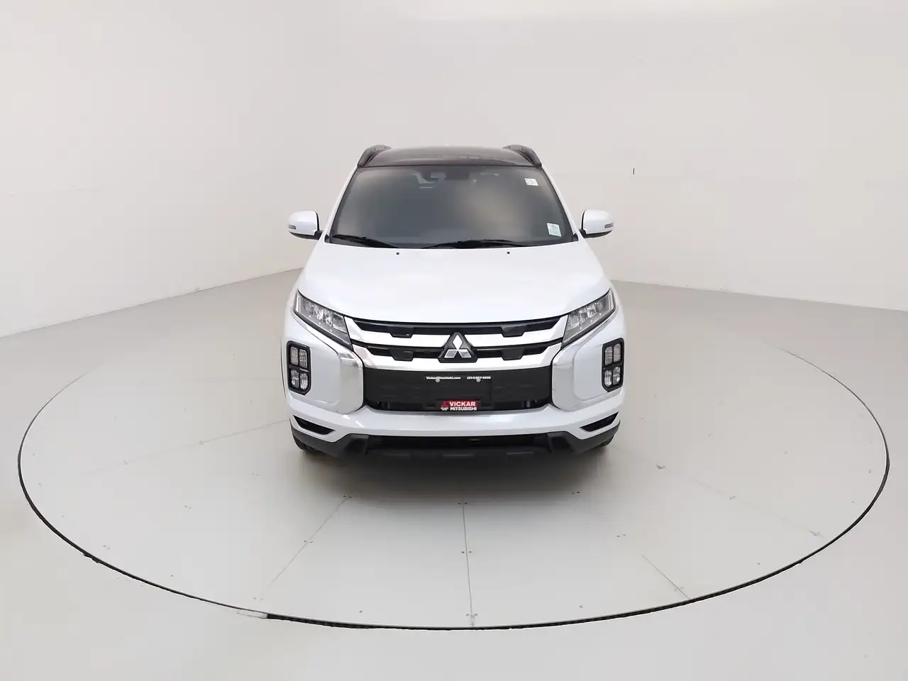 Mitsubishi RVR снимка Mitsubishi RVR