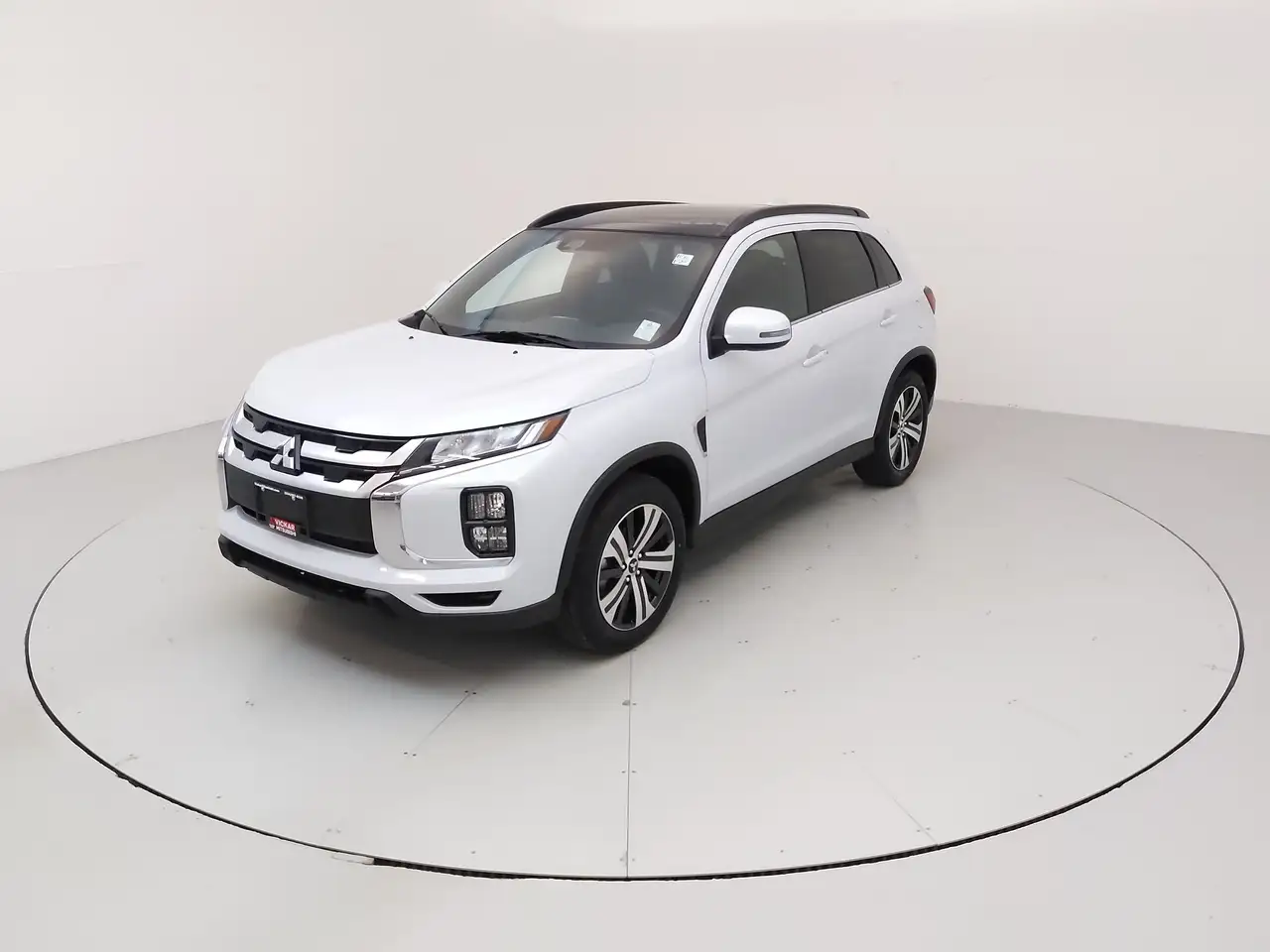 Mitsubishi RVR снимка Mitsubishi RVR