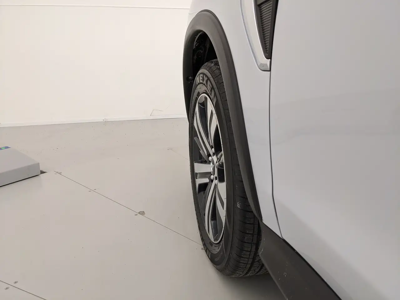 Mitsubishi RVR снимка Mitsubishi RVR