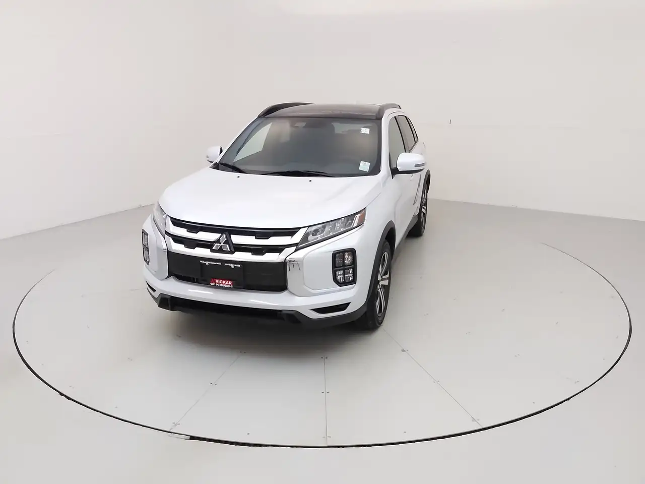 Mitsubishi RVR снимка Mitsubishi RVR