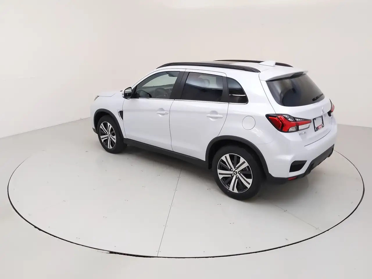 Mitsubishi RVR снимка Mitsubishi RVR