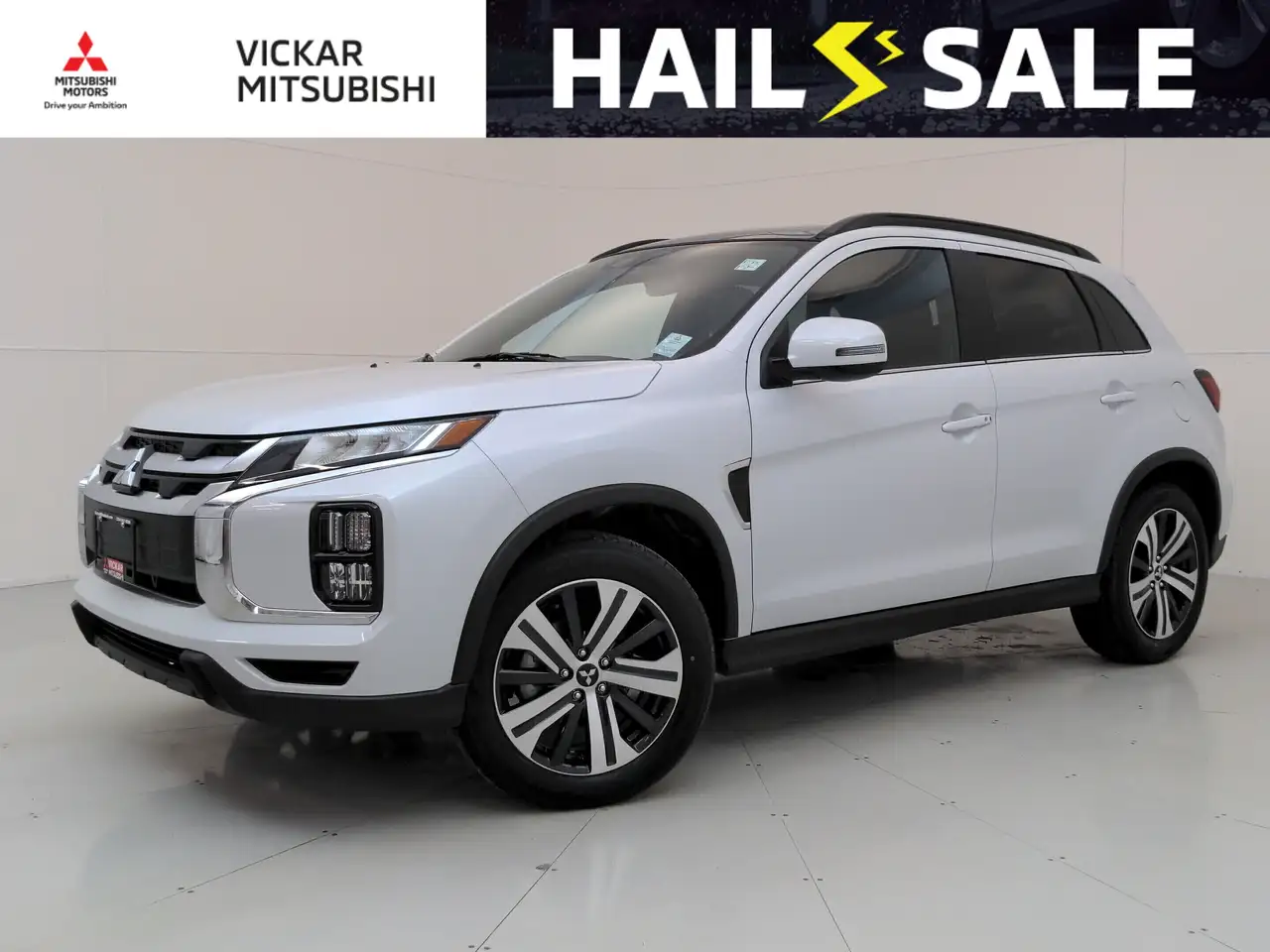 2026 Mitsubishi RVR
