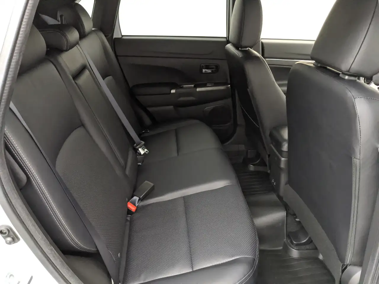 Mitsubishi RVR снимка Mitsubishi RVR