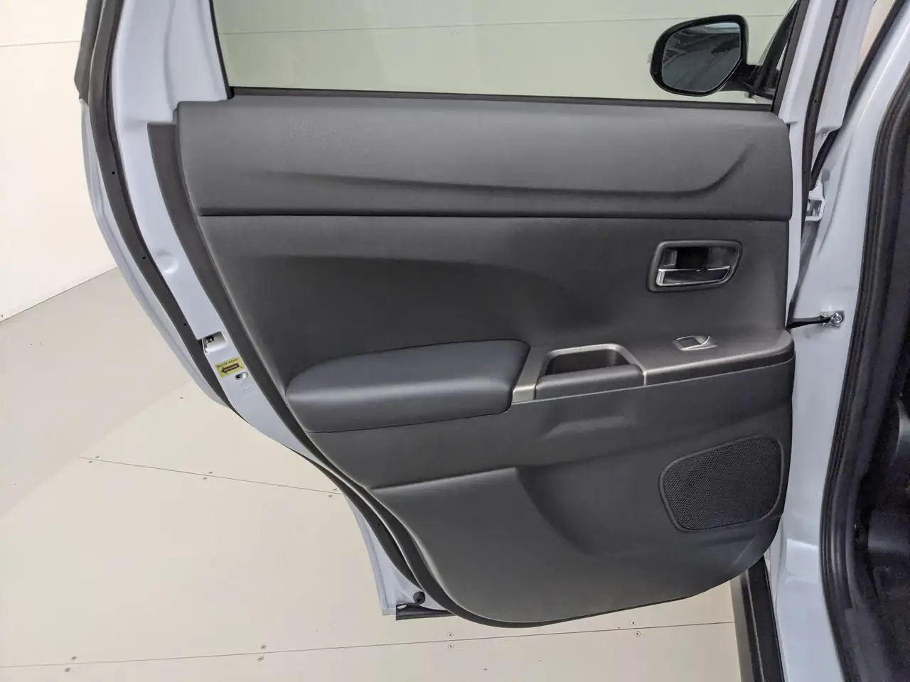 Mitsubishi RVR снимка Mitsubishi RVR