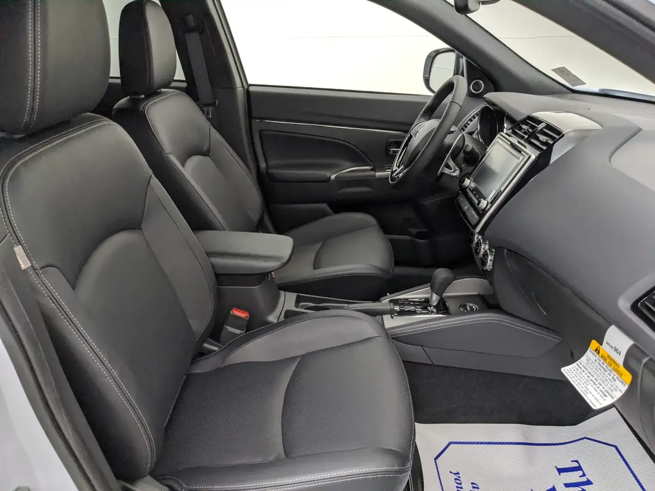 Mitsubishi RVR снимка Mitsubishi RVR