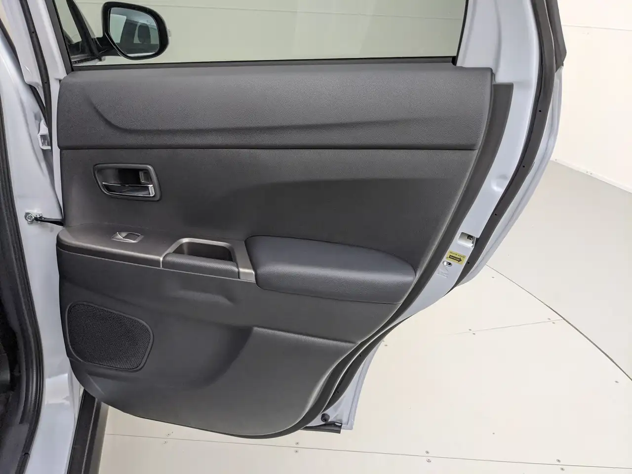 Mitsubishi RVR снимка Mitsubishi RVR