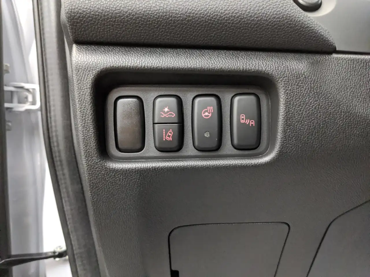 Mitsubishi RVR снимка Mitsubishi RVR